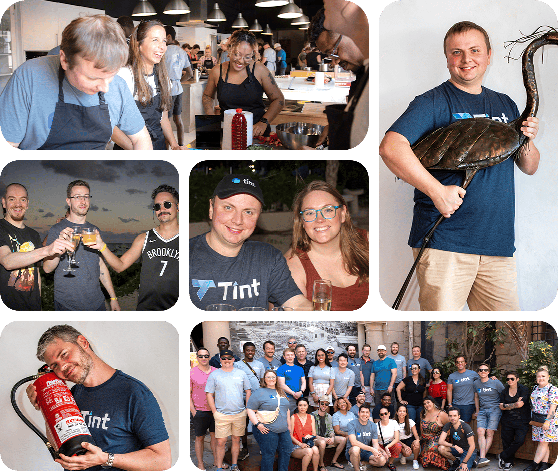 Embedded Insurance And Assurance Careers With Tint